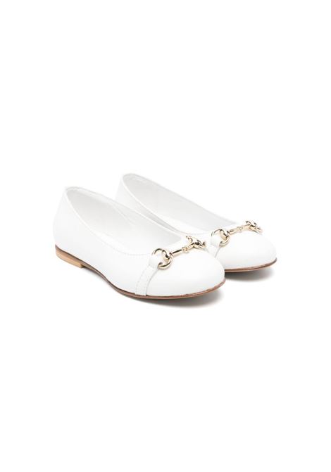 Ballerine con morsetto MONTELPARE TRADITION | MT116432
